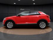 Volkswagen T-Roc 1.5 TSI 150 PK DSG Sport