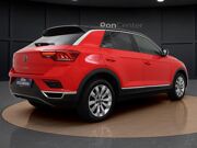 Volkswagen T-Roc 1.5 TSI 150 PK DSG Sport