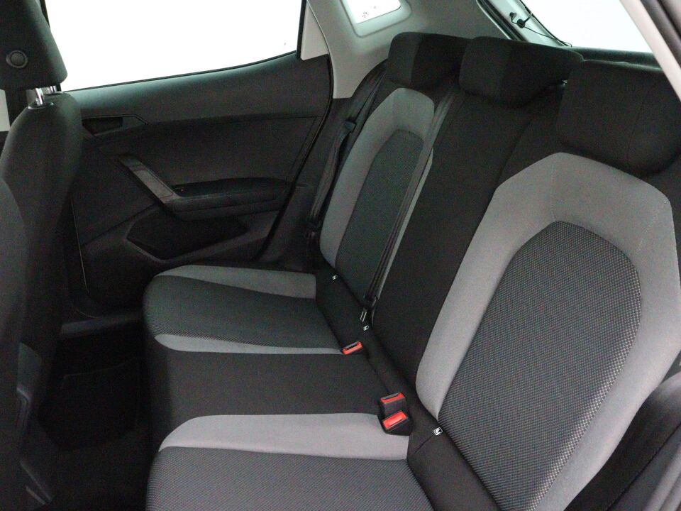 SEAT Ibiza 1.0 TSI Style Business Intense