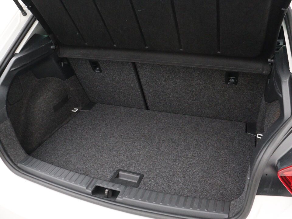 SEAT Ibiza 1.0 TSI Style Business Intense