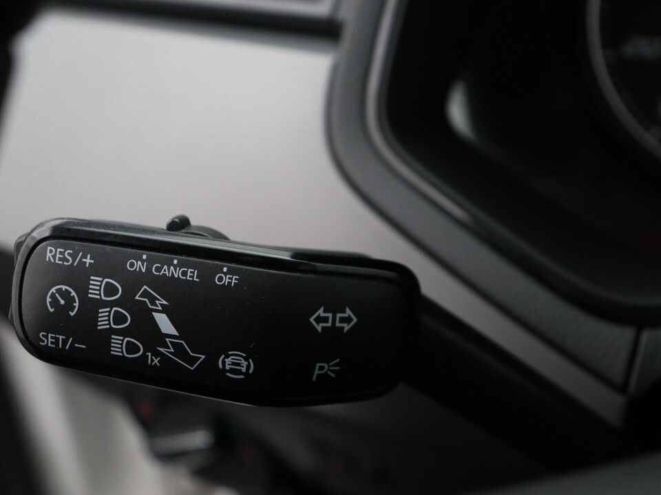 SEAT Ibiza 1.0 TSI Style Business Intense