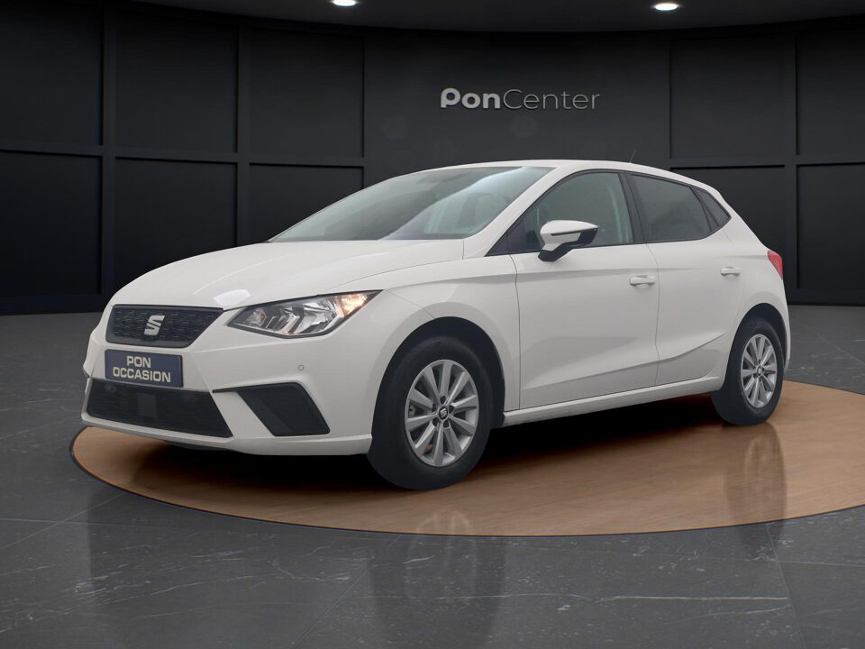 SEAT Ibiza 1.0 TSI Style Business Intense