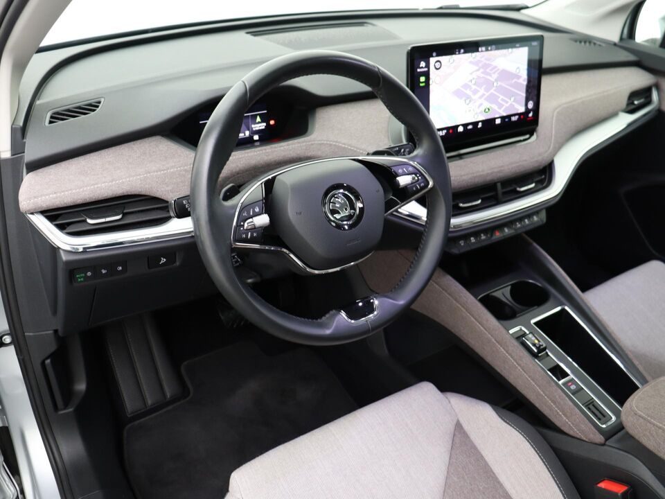 Škoda Enyaq Coupé iV 60