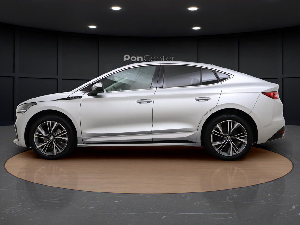 Škoda Enyaq Coupé iV 60