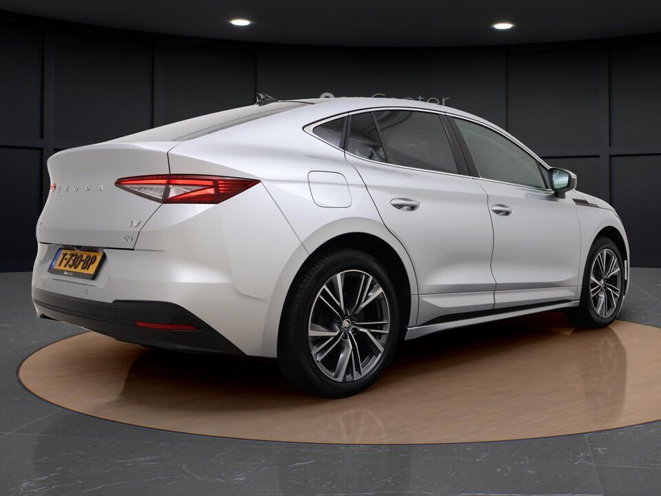 Škoda Enyaq Coupé iV 60