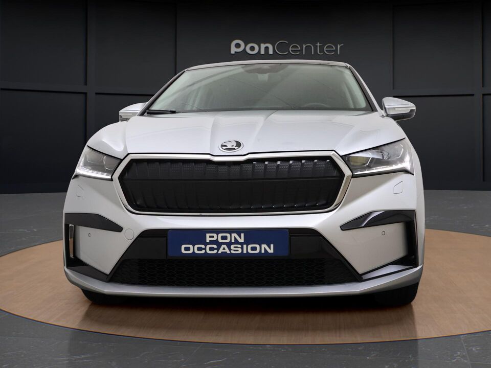 Škoda Enyaq Coupé iV 60