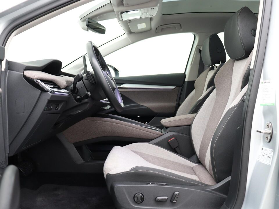 Škoda Enyaq Coupé iV 60