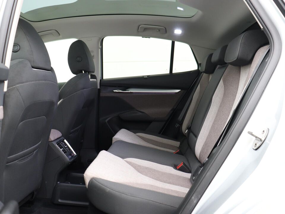 Škoda Enyaq Coupé iV 60