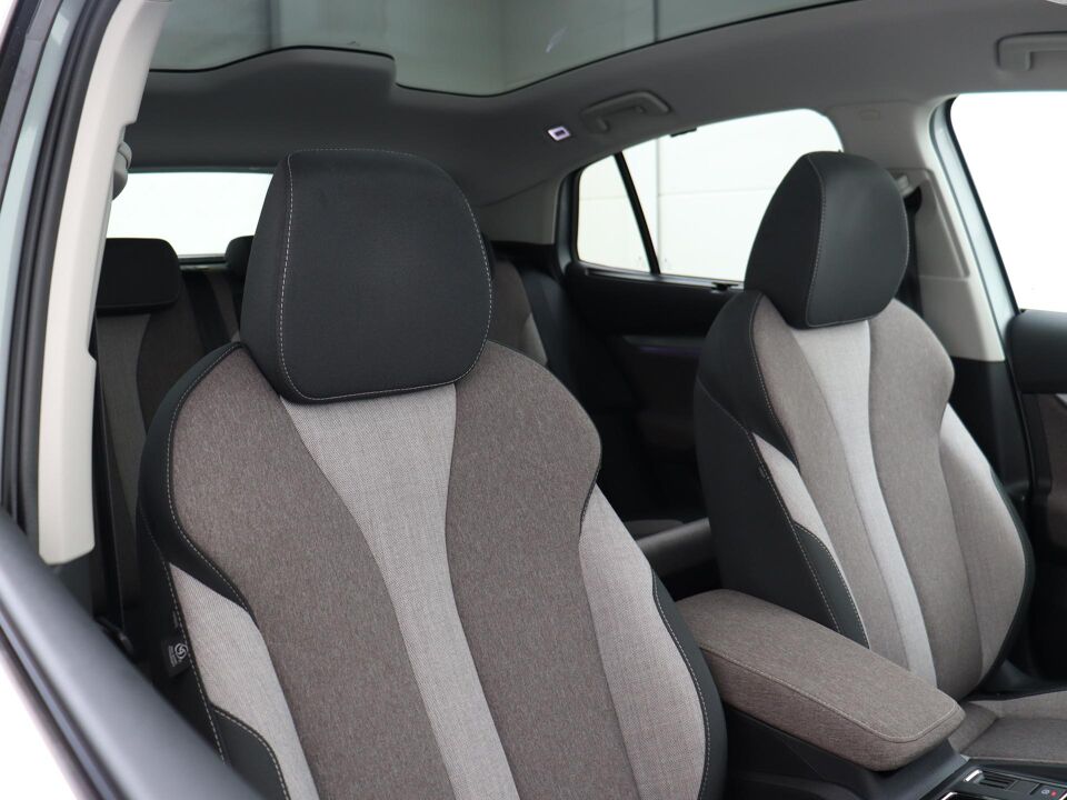 Škoda Enyaq Coupé iV 60