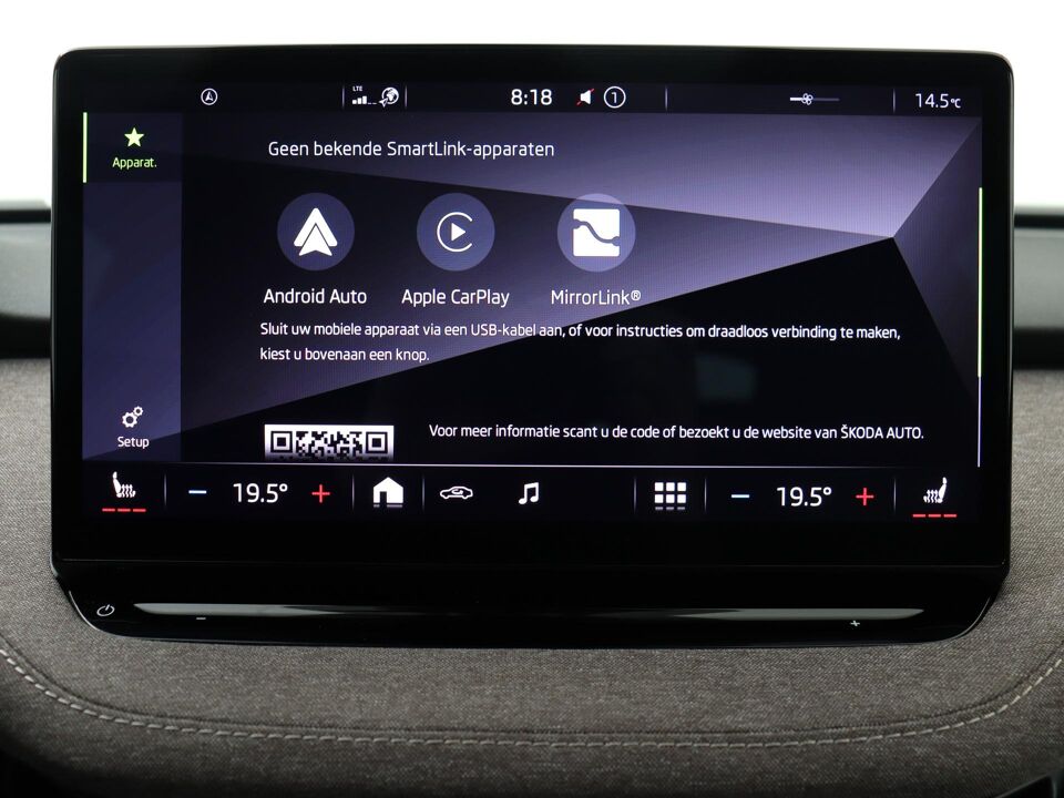 Škoda Enyaq Coupé iV 60