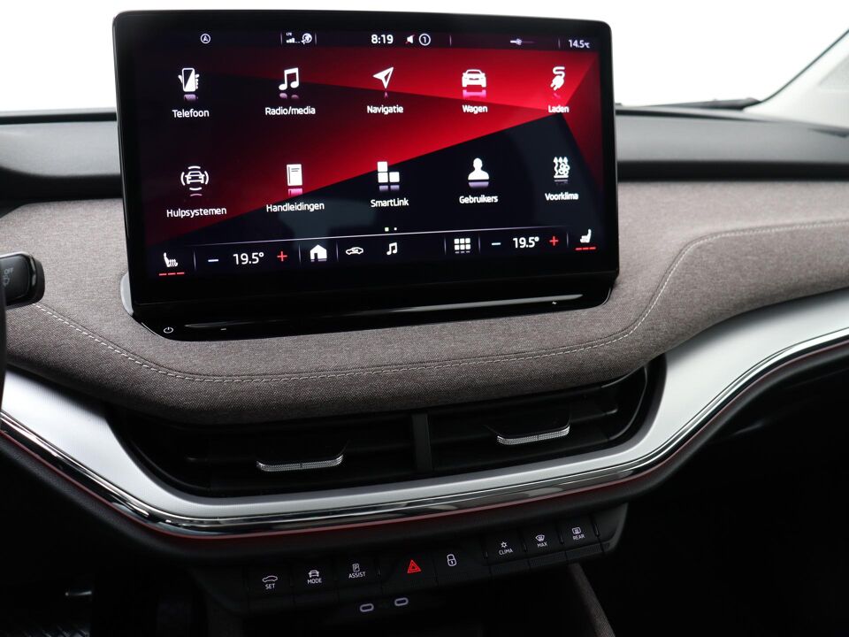 Škoda Enyaq Coupé iV 60