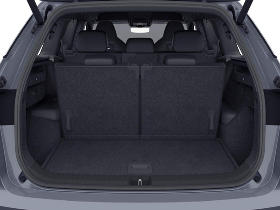 Škoda Kodiaq Sportline Business 1.5 TSI m-HEV 110 kW/150 PK 7p