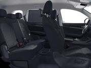 Škoda Kodiaq Business Edition 1.5 TSI PHEV 150 kW / 204 PK