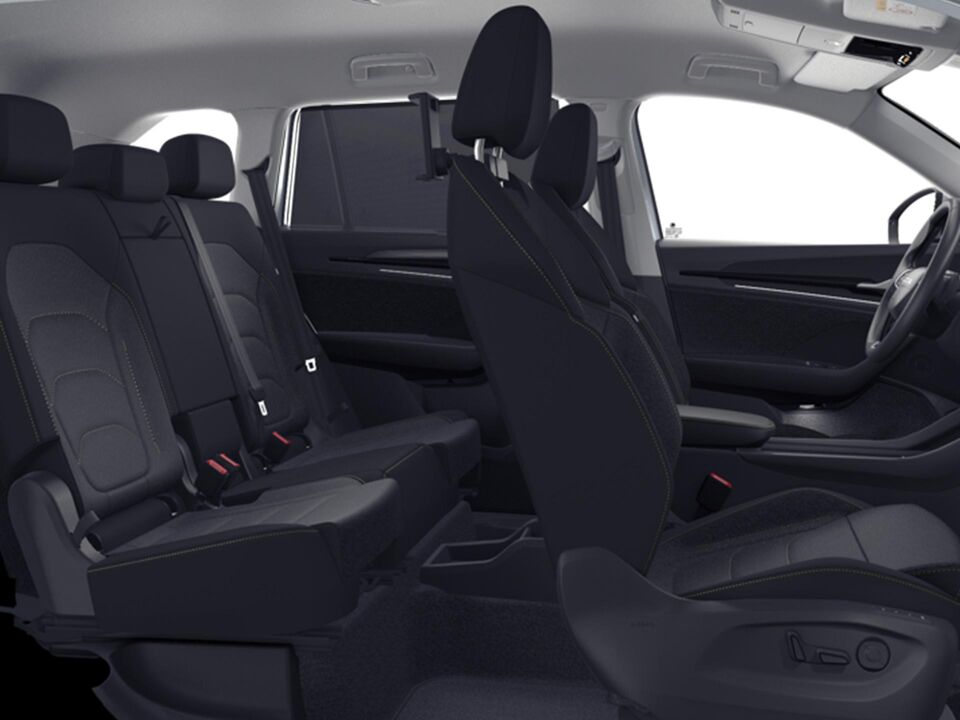 Škoda Kodiaq Business Edition 1.5 TSI PHEV 150 kW / 204 PK