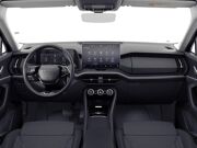 Škoda Kodiaq Business Edition 1.5 TSI PHEV 150 kW / 204 PK