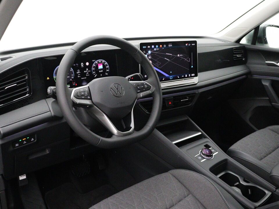 Volkswagen Tiguan Life Edition 1.5 eHybrid 150 kW / 204 pk