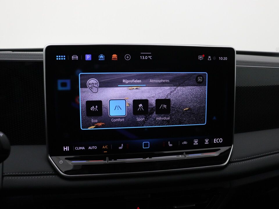 Volkswagen Tiguan Life Edition 1.5 eHybrid 150 kW / 204 pk