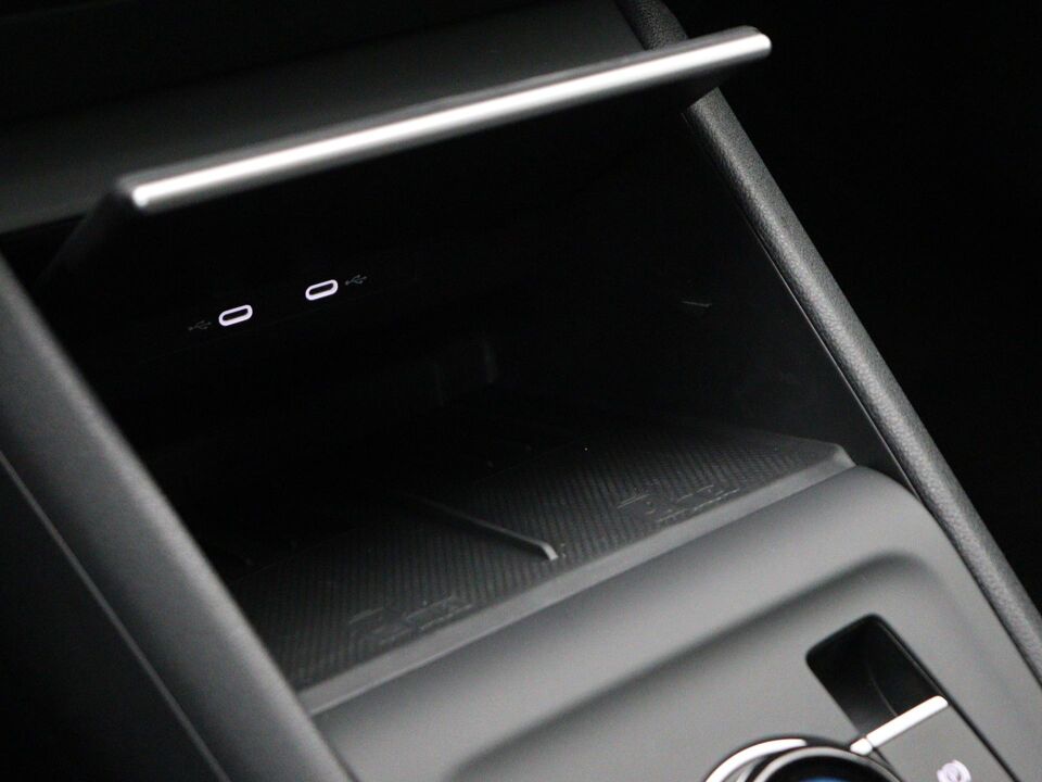 Volkswagen Tiguan Life Edition 1.5 eHybrid 150 kW / 204 pk