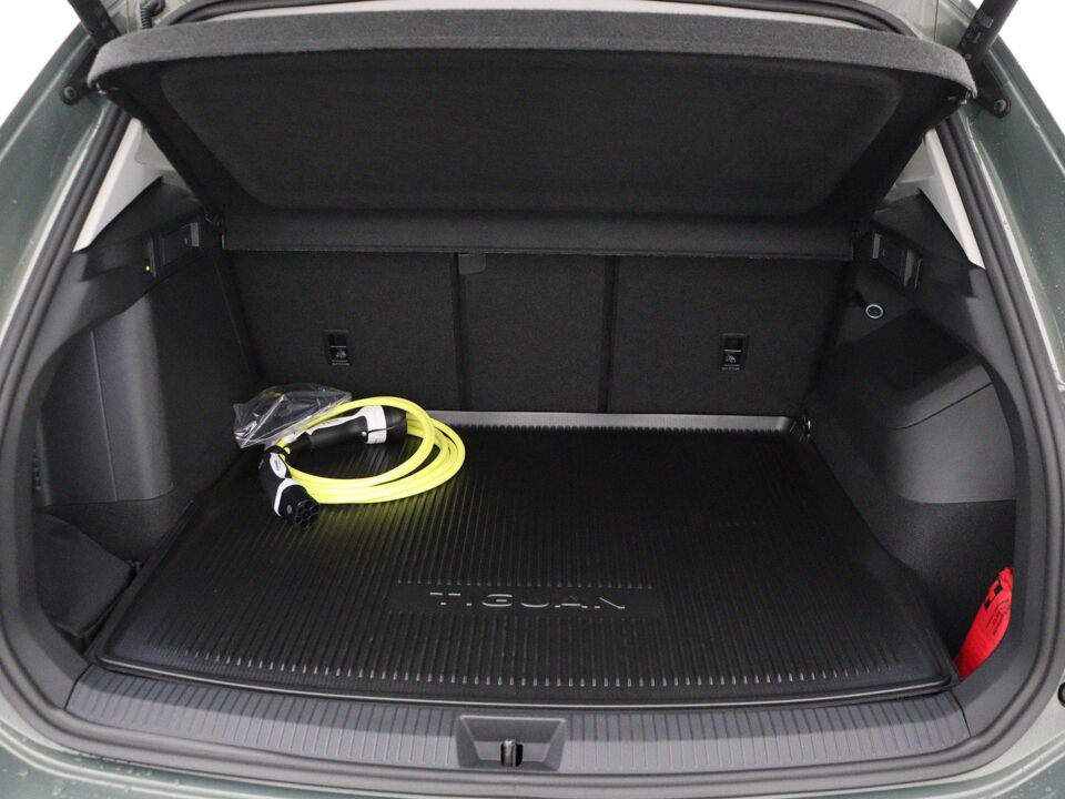 Volkswagen Tiguan Life Edition 1.5 eHybrid 150 kW / 204 pk
