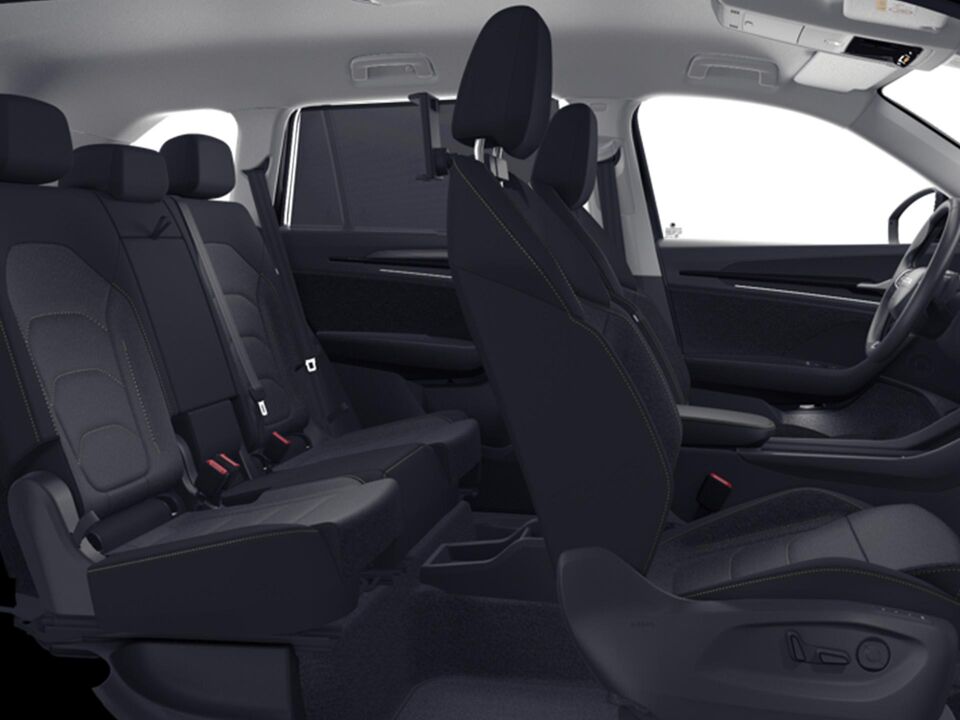 Škoda Kodiaq Business Edition 1.5 TSI PHEV 150 kW / 204 PK