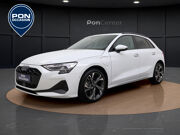 Audi A3 Sportback 40 TFSI e 204 PK Advanced Edition
