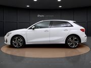 Audi A3 Sportback 40 TFSI e 204 PK Advanced Edition