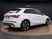Audi A3 Sportback 40 TFSI e 204 PK Advanced Edition