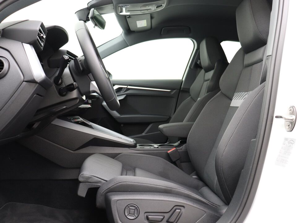 Audi A3 Sportback 40 TFSI e 204 PK Advanced Edition