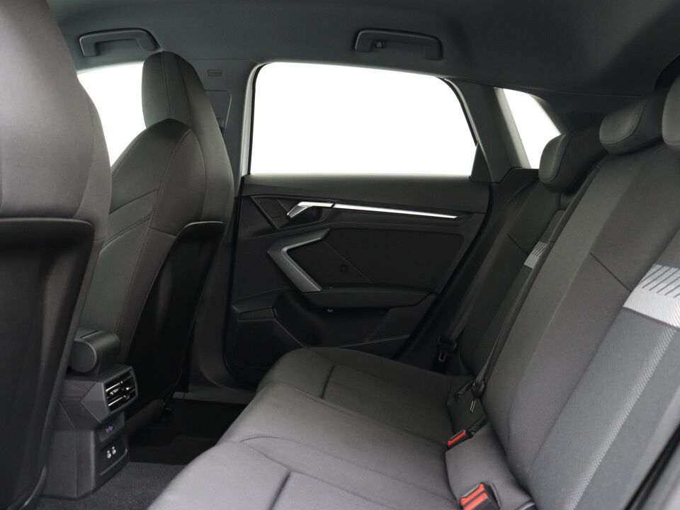 Audi A3 Sportback 40 TFSI e 204 PK Advanced Edition