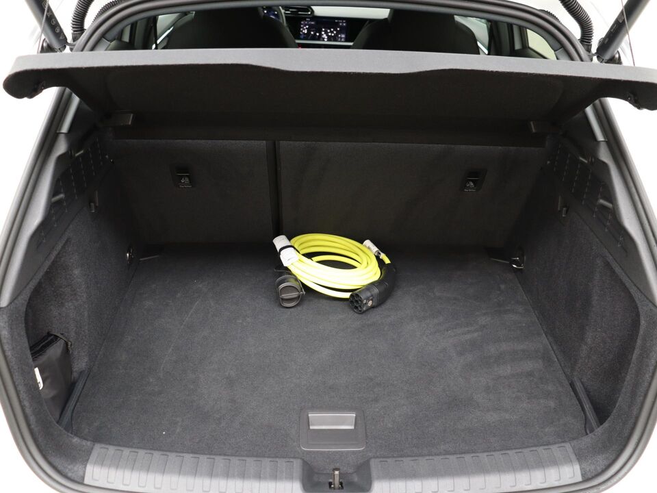 Audi A3 Sportback 40 TFSI e 204 PK Advanced Edition