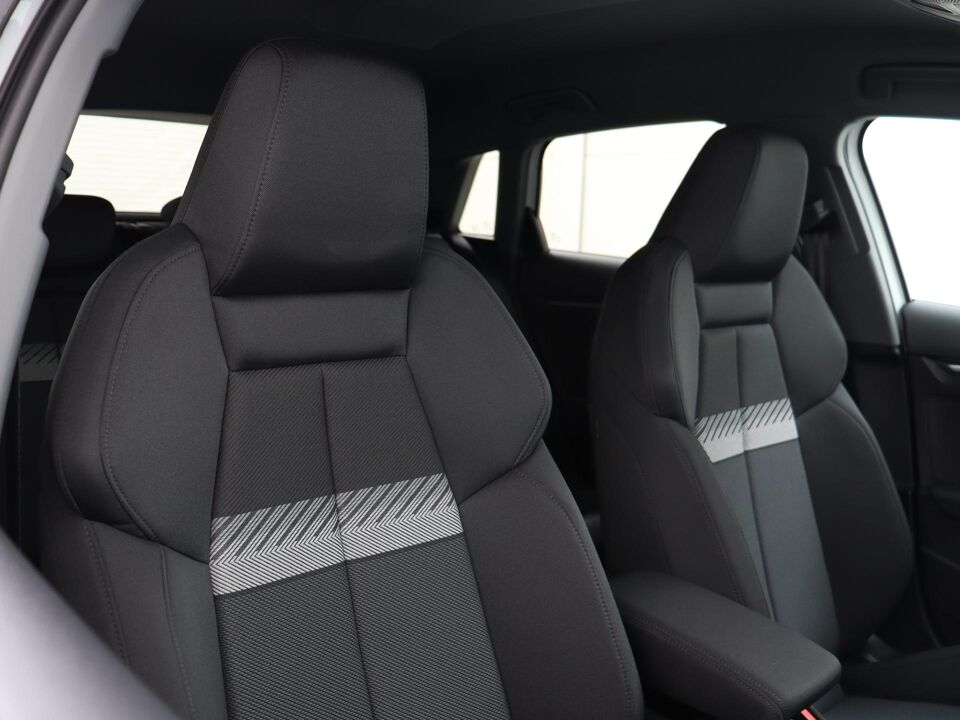 Audi A3 Sportback 40 TFSI e 204 PK Advanced Edition