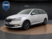 Škoda Fabia Combi 1.0 Business Edition