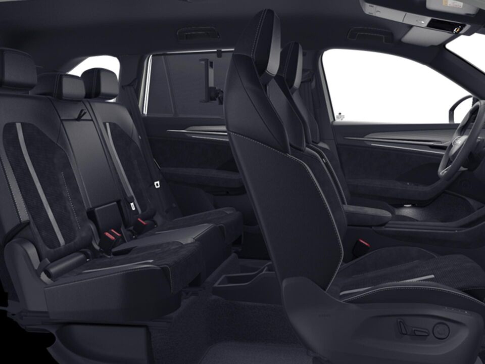 Škoda Kodiaq Sportline Business 1.5 TSI PHEV 150 kW / 204 PK