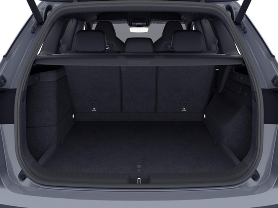 Škoda Kodiaq Sportline Business 1.5 TSI PHEV 150 kW / 204 PK