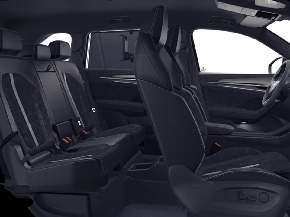 Škoda Kodiaq Sportline Business 1.5 TSI PHEV 150 kW / 204 PK