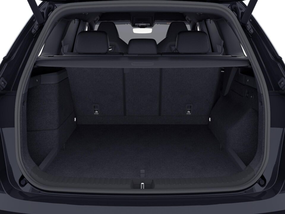 Škoda Kodiaq Sportline Business 1.5 TSI PHEV 150 kW / 204 PK