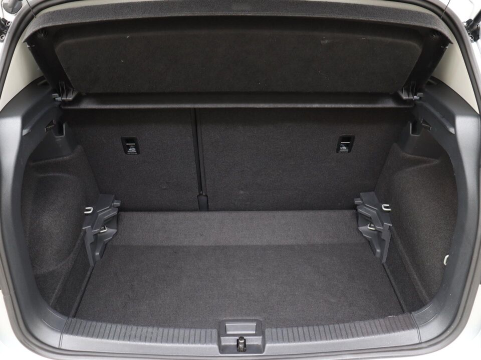 Volkswagen T-Cross 1.0 TSI 115 PK DSG Life