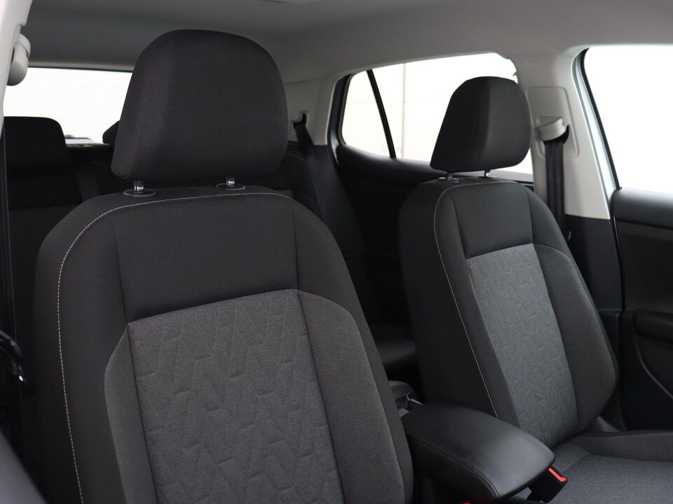 Volkswagen T-Cross 1.0 TSI 115 PK DSG Life