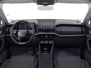 Škoda Kodiaq Business Edition 1.5 TSI PHEV 150 kW / 204 PK