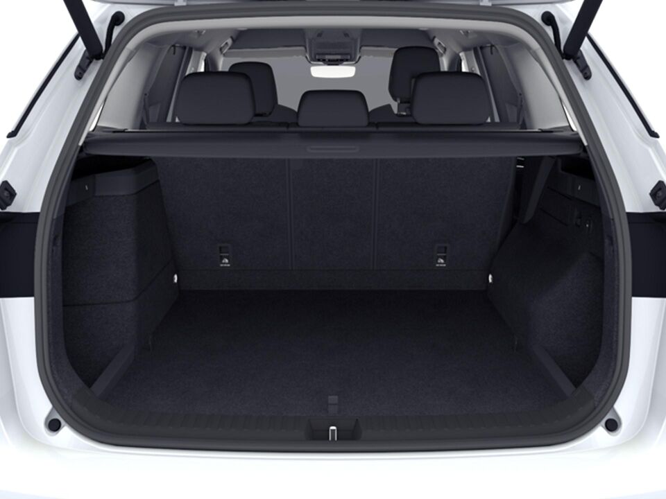 Škoda Kodiaq Business Edition 1.5 TSI PHEV 150 kW / 204 PK