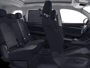 Škoda Kodiaq Business Edition 1.5 TSI PHEV 150 kW / 204 PK