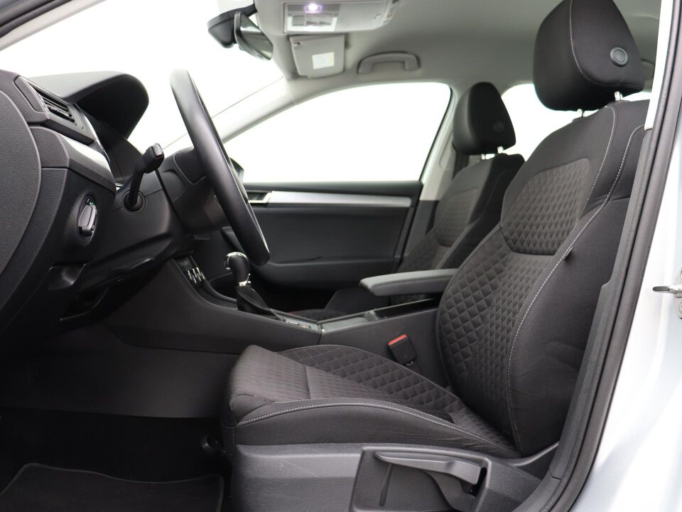 Škoda Superb Combi 1.5 TSI 150 PK DSG Business Edition