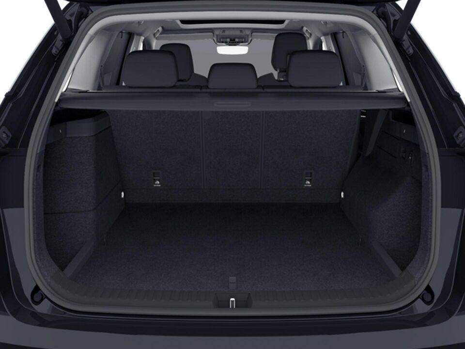 Škoda Kodiaq Business Edition 1.5 TSI PHEV 150 kW / 204 PK