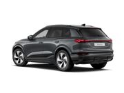 Audi Q6 e-tron S edition 83Kwh 185 kW / 252 PK