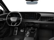 Audi Q6 e-tron S edition 83Kwh 185 kW / 252 PK