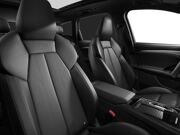 Audi Q6 e-tron S edition 83Kwh 185 kW / 252 PK