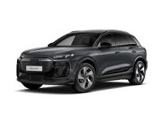 Audi Q6 e-tron S edition 83Kwh 185 kW / 252 PK