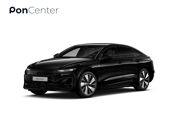 Audi A6 Sportback e-tron S edition 83 kWh 210 kW / 286 PK