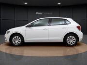 Volkswagen Polo 1.0 TSI 95 PK Comfortline