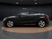 Audi A3 Sportback 45 TFSI e 245 PK S Edition Competition